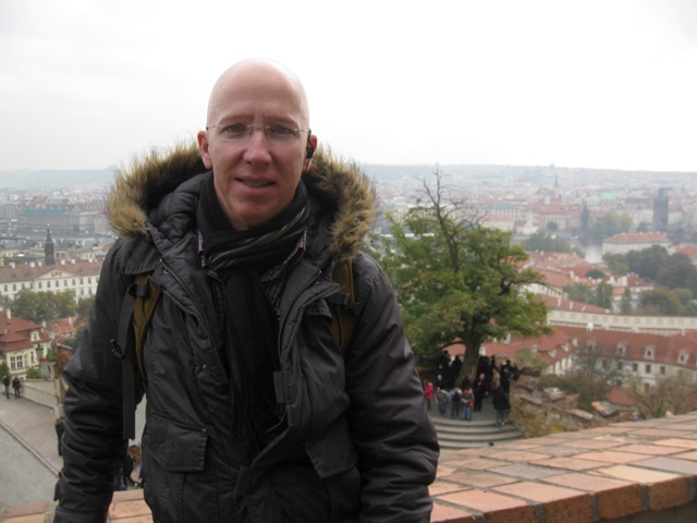 Prague, Czech Republic